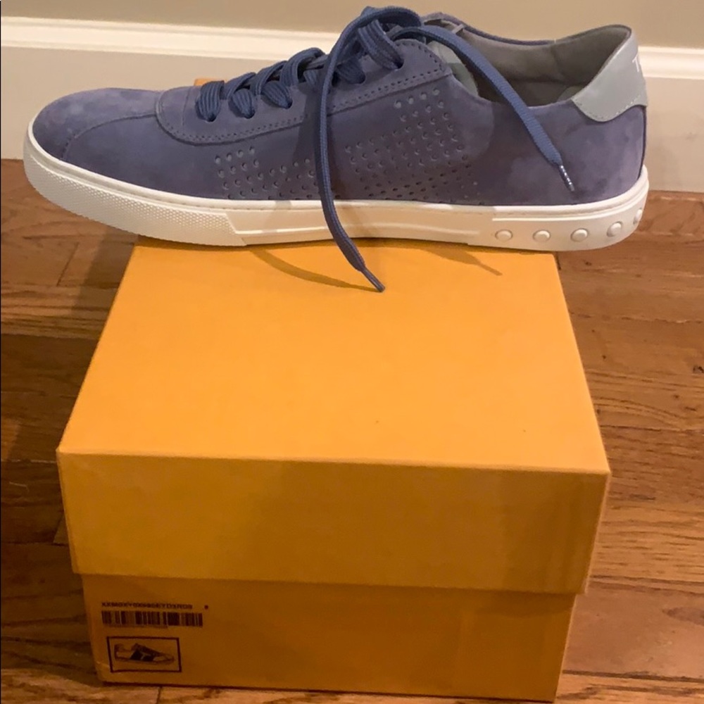 Tods Mens shoes